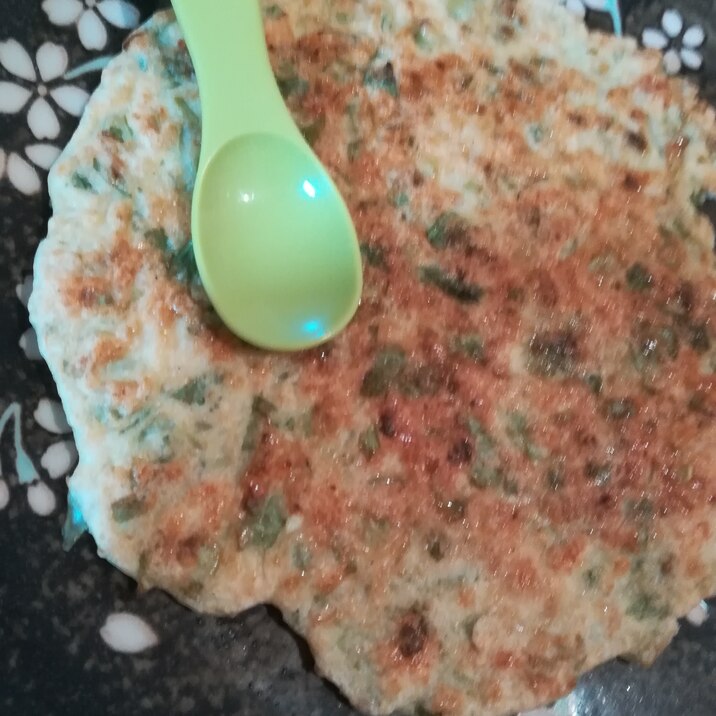 離乳食 お好み焼き レシピ 作り方 By だいき8 楽天レシピ 離乳食 お好み焼き レシピ 作り方 By だいき8 楽天レシピ